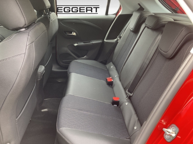 Opel Corsa F Elektro ''Elegance'' Digitales Cockpit LED Klimaautom DAB SHZ Spurhalteass. Fernlichtass.