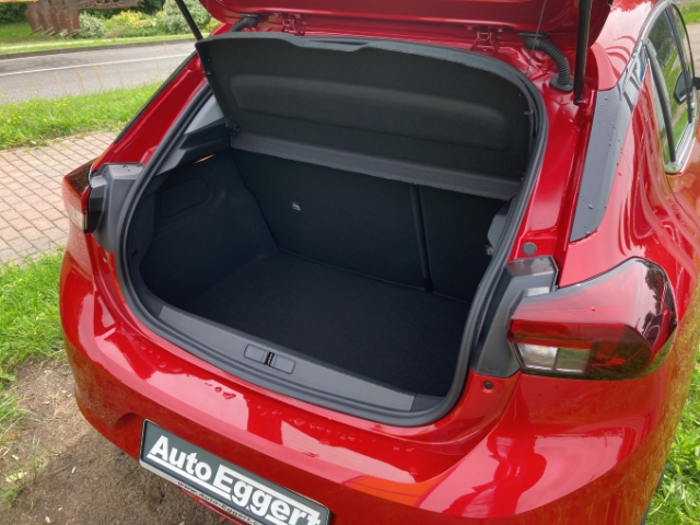 Opel Corsa F Elektro ''Elegance'' Digitales Cockpit LED Klimaautom DAB SHZ Spurhalteass. Fernlichtass.