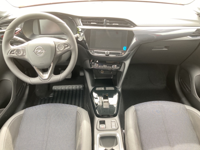 Opel Corsa F Elektro ''Elegance'' Digitales Cockpit LED Klimaautom DAB SHZ Spurhalteass. Fernlichtass.