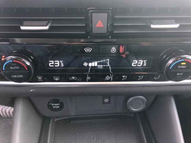 Nissan Qashqai N-Connecta e-Power 1.5 VC-T EU6d Navi 360 Kamera Apple CarPlay Android Auto