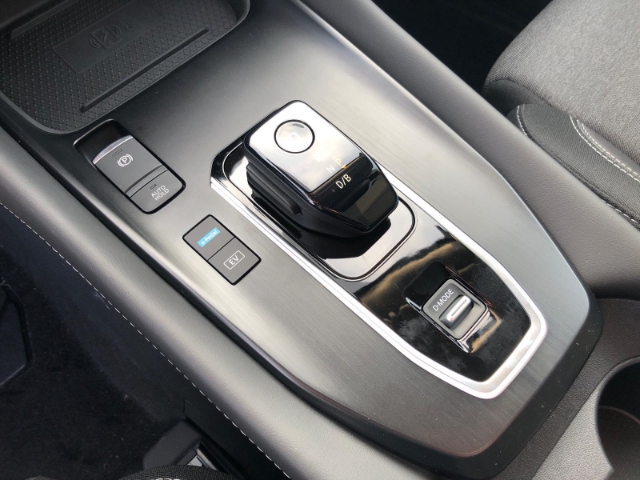 Nissan Qashqai N-Connecta e-Power 1.5 VC-T EU6d Navi 360 Kamera Apple CarPlay Android Auto
