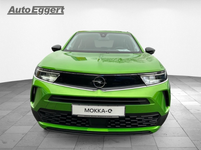 Opel Mokka-e LED Keyless ACC Fernlichtass. LED-hinten LED-Tagfahrlicht Klimaautom Digitales Cockpit