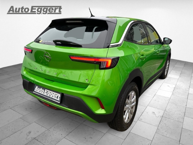 Opel Mokka-e LED Keyless ACC Fernlichtass. LED-hinten LED-Tagfahrlicht Klimaautom Digitales Cockpit