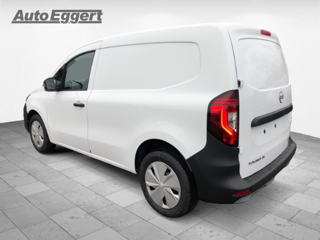 Nissan Townstar Kastenwagen L1 2,2t EV Acenta-Option 2 LED Temp PDC Regensensor Speedlimiter
