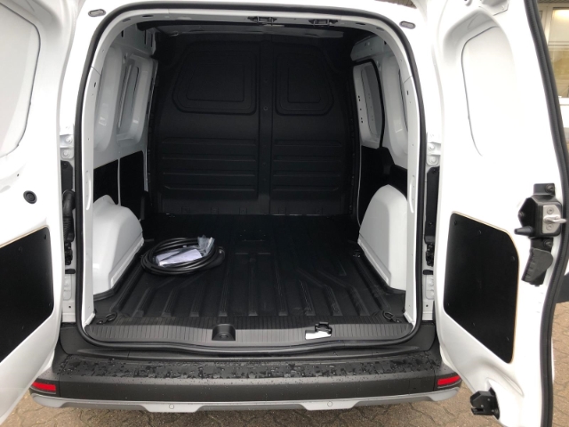 Nissan Townstar Kastenwagen L1 2,2t EV Acenta-Option 2 LED Temp PDC Regensensor Speedlimiter