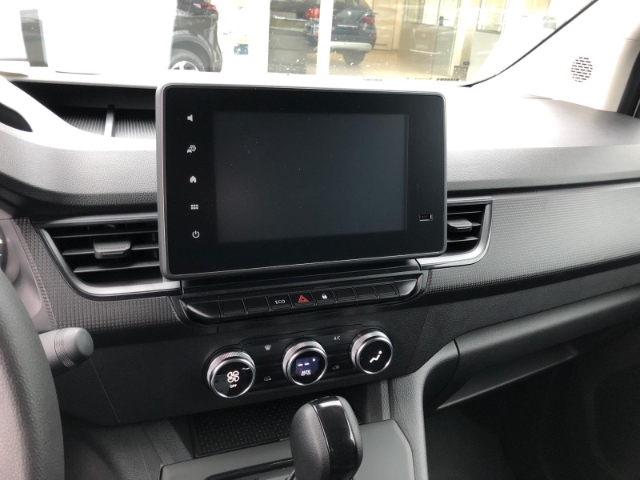 Nissan Townstar Kastenwagen L1 2,2t EV Acenta-Option 2 LED Temp PDC Regensensor Speedlimiter