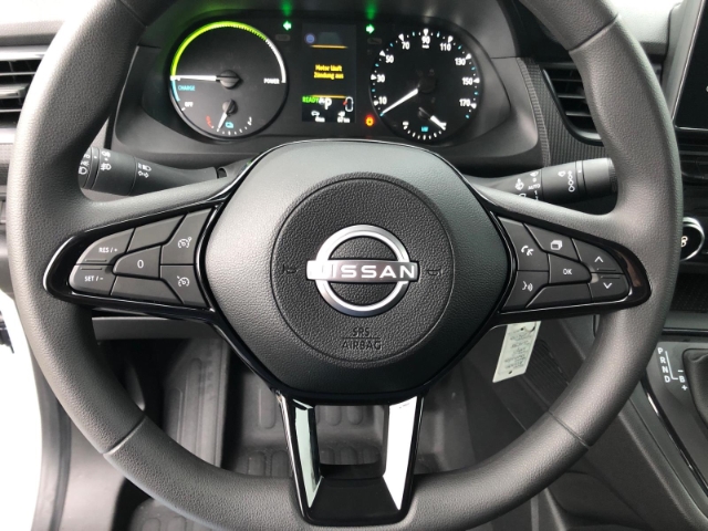 Nissan Townstar Kastenwagen L1 2,2t EV Acenta-Option 2 LED Temp PDC Regensensor Speedlimiter
