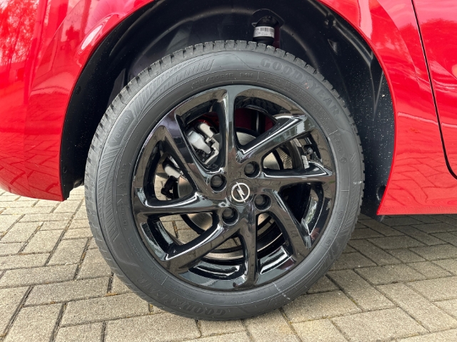 Opel Corsa GS digitales Cockpit LED Scheinwerferreg. Klimaautom DAB SHZ LenkradHZG Spurhalteass.