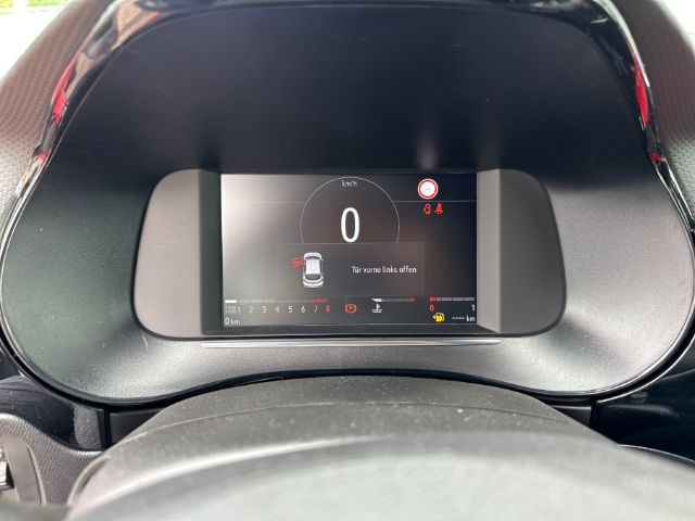 Opel Corsa GS digitales Cockpit LED Scheinwerferreg. Klimaautom DAB SHZ LenkradHZG Spurhalteass.