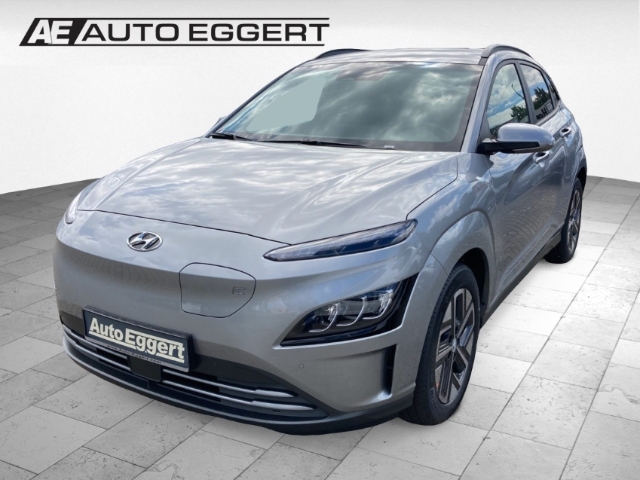 Hyundai KONA ADVANTAGE-Paket 2WD Elektro MY23 (100kW)