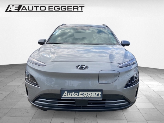 Hyundai KONA ADVANTAGE-Paket 2WD Elektro MY23 (100kW)