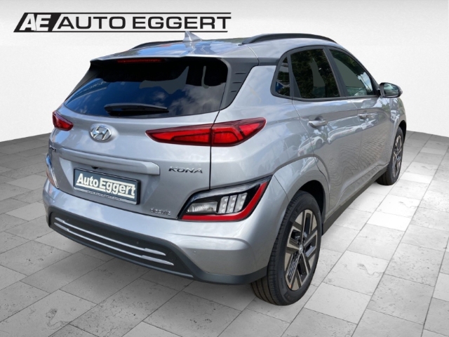 Hyundai KONA ADVANTAGE-Paket 2WD Elektro MY23 (100kW)
