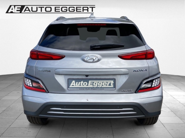 Hyundai KONA ADVANTAGE-Paket 2WD Elektro MY23 (100kW)