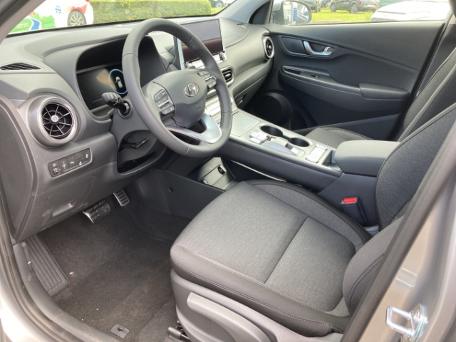 Hyundai KONA ADVANTAGE-Paket 2WD Elektro MY23 (100kW)