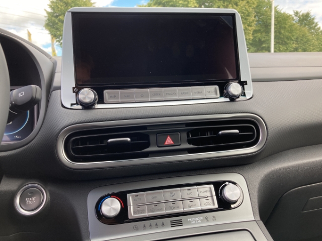 Hyundai KONA ADVANTAGE-Paket 2WD Elektro MY23 (100kW)