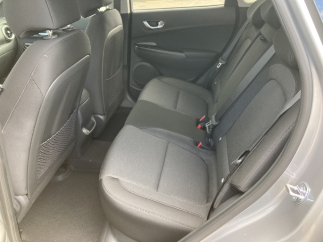 Hyundai KONA ADVANTAGE-Paket 2WD Elektro MY23 (100kW)
