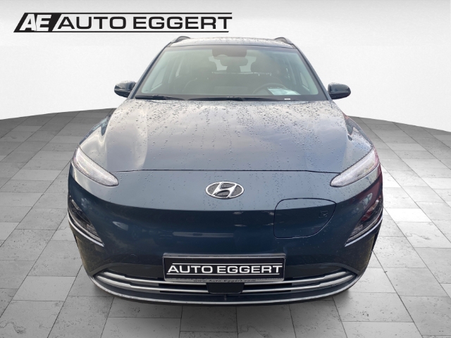 Hyundai KONA SELECT-Paket, Effizienz-Paket 2WD Elektro MY23 (100kW)