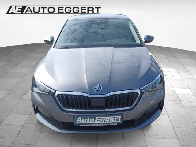 Skoda Scala Tour 1.0 LED ACC DAB SHZ PDC Rückfahrkamera Apple CarPlay Android