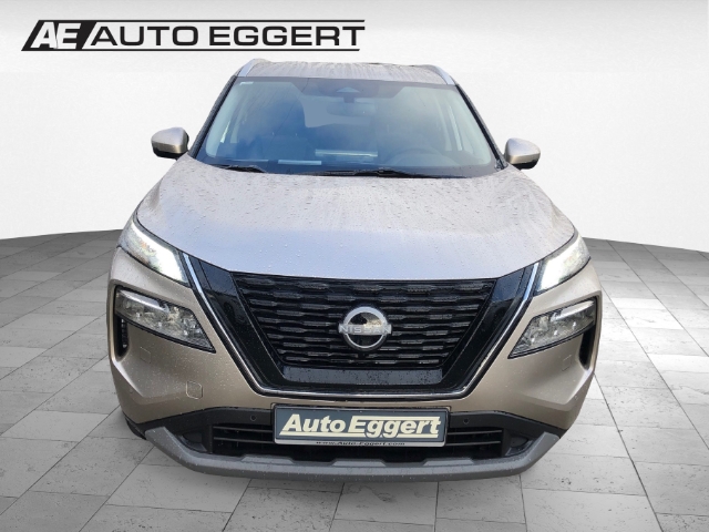 Nissan X-Trail N-Connecta 1.5 VC-T e-Power EU6d Navi 360 Kamera LED ACC Apple CarPlay