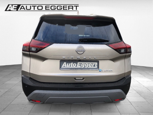 Nissan X-Trail N-Connecta 1.5 VC-T e-Power EU6d Navi 360 Kamera LED ACC Apple CarPlay