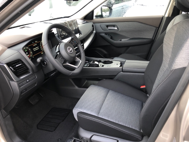 Nissan X-Trail N-Connecta 1.5 VC-T e-Power EU6d Navi 360 Kamera LED ACC Apple CarPlay