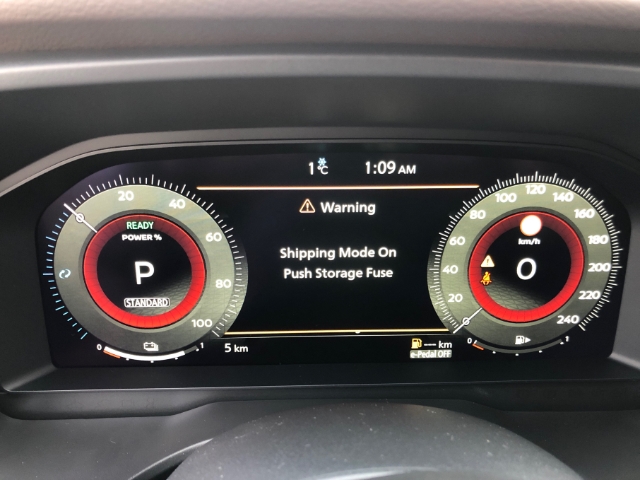 Nissan X-Trail N-Connecta 1.5 VC-T e-Power EU6d Navi 360 Kamera LED ACC Apple CarPlay