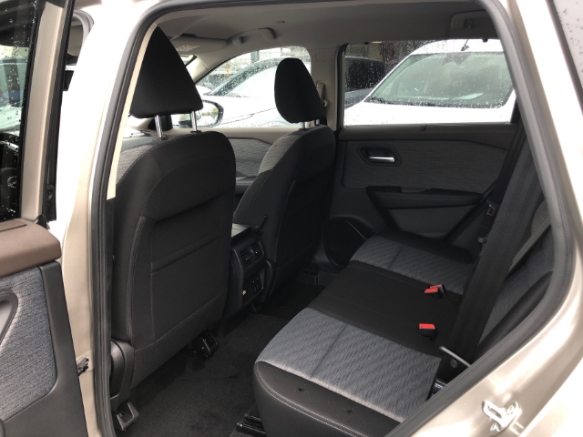 Nissan X-Trail N-Connecta 1.5 VC-T e-Power EU6d Navi 360 Kamera LED ACC Apple CarPlay