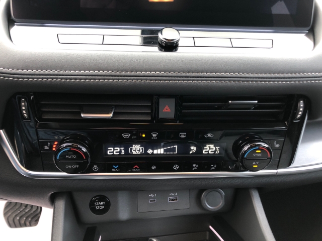 Nissan X-Trail N-Connecta 1.5 VC-T e-Power EU6d Navi 360 Kamera LED ACC Apple CarPlay