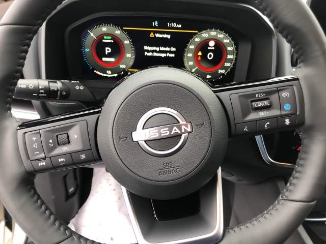 Nissan X-Trail N-Connecta 1.5 VC-T e-Power EU6d Navi 360 Kamera LED ACC Apple CarPlay