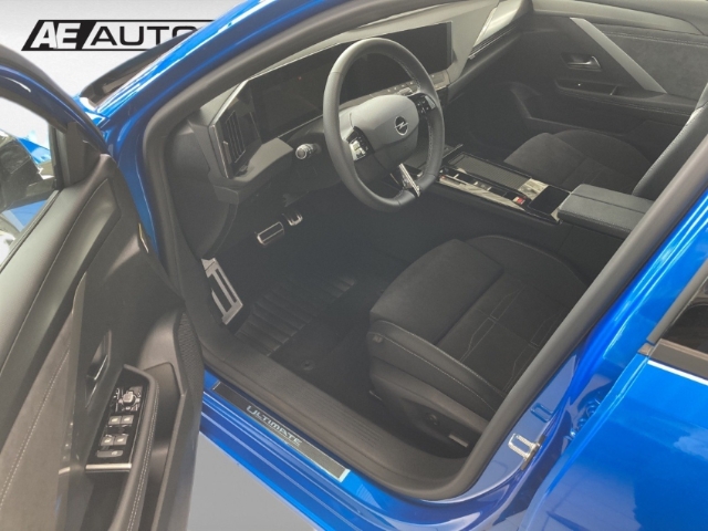 Opel Astra GS Ultim. 18''LM Alcantara IntelliDrive HUD Navi 360 Kamera LED Blendfreies Fernl.