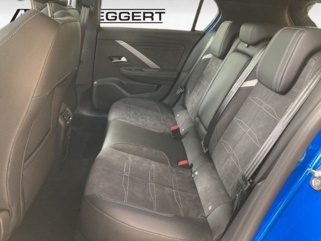 Opel Astra GS Ultim. 18''LM Alcantara IntelliDrive HUD Navi 360 Kamera LED Blendfreies Fernl.