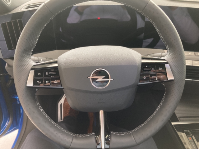 Opel Astra GS Ultim. 18''LM Alcantara IntelliDrive HUD Navi 360 Kamera LED Blendfreies Fernl.