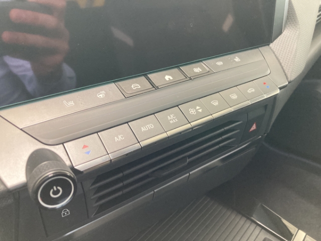 Opel Astra GS Ultim. 18''LM Alcantara IntelliDrive HUD Navi 360 Kamera LED Blendfreies Fernl.