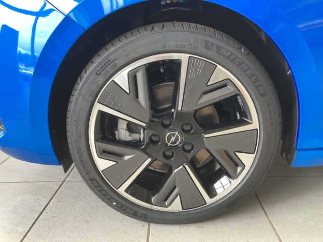 Opel Astra GS Ultim. 18''LM Alcantara IntelliDrive HUD Navi 360 Kamera LED Blendfreies Fernl.