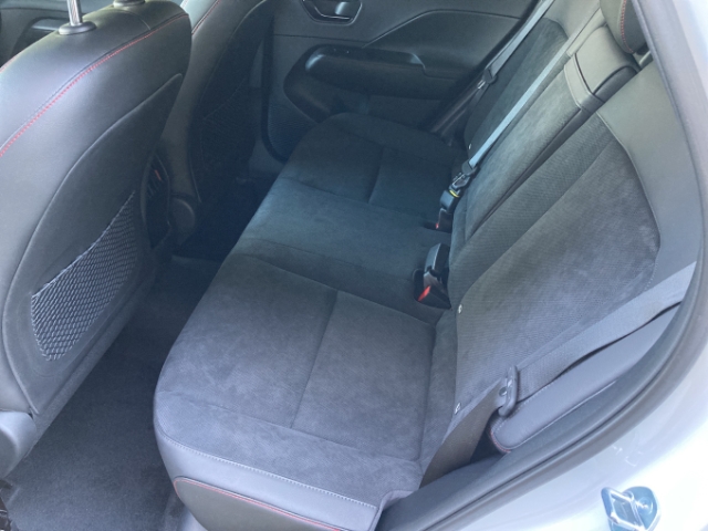 Hyundai KONA SX2 1.6 T-Gdi 198PS DCT N LINE Ultimate-Paket,