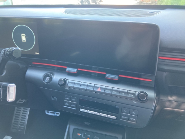 Hyundai KONA SX2 1.6 T-Gdi 198PS DCT N LINE Ultimate-Paket,