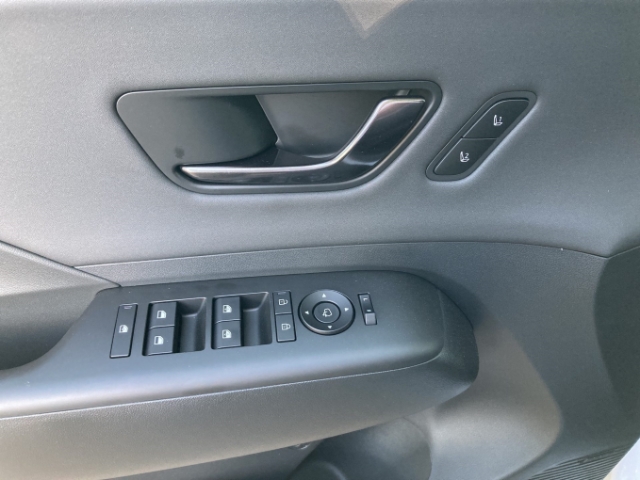 Hyundai KONA SX2 1.6 T-Gdi 198PS DCT N LINE Ultimate-Paket,