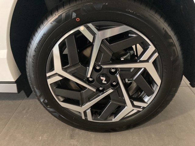 Hyundai KONA SX2 1.6 T-Gdi 198PS DCT 4WD N LINE Ultimate