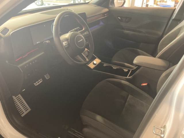 Hyundai KONA SX2 1.6 T-Gdi 198PS DCT 4WD N LINE Ultimate