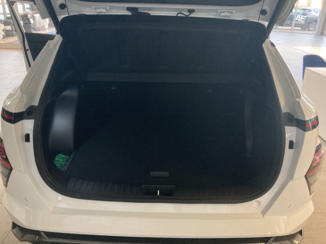 Hyundai KONA SX2 1.6 T-Gdi 198PS DCT 4WD N LINE Ultimate