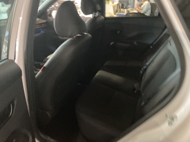 Hyundai KONA SX2 1.6 T-Gdi 198PS DCT 4WD N LINE Ultimate
