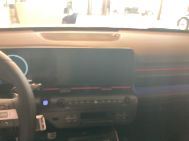 Hyundai KONA SX2 1.6 T-Gdi 198PS DCT 4WD N LINE Ultimate