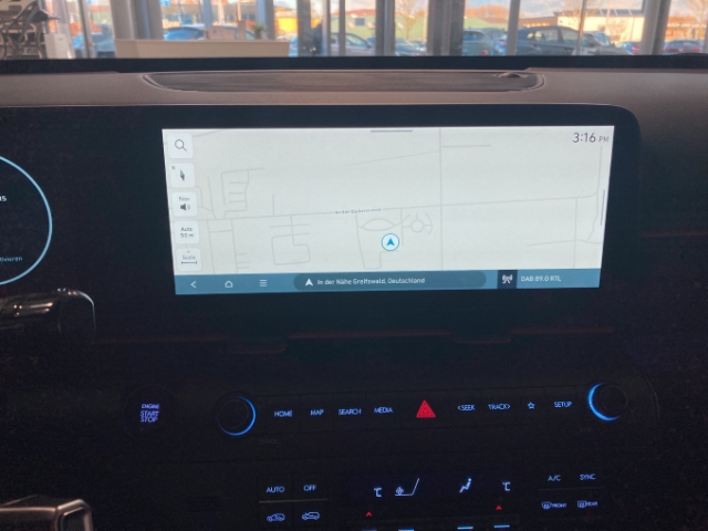 Hyundai KONA SX2 1.6 T-Gdi 198PS DCT 4WD N LINE Ultimate