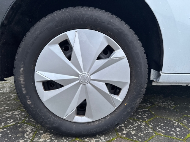 Nissan Townstar EV N-Connecta Navi Tech Kasten L1 2,2t 360 Kamera LED Apple CarPlay Android Auto