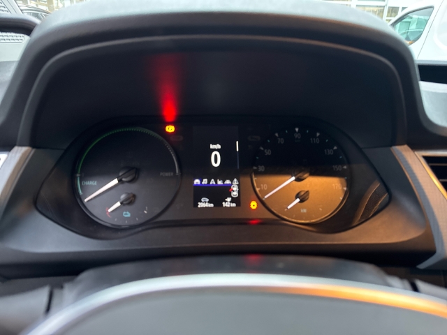 Nissan Townstar EV N-Connecta Navi Tech Kasten L1 2,2t 360 Kamera LED Apple CarPlay Android Auto