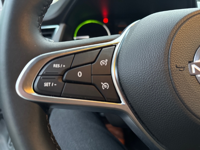 Nissan Townstar EV N-Connecta Navi Tech Kasten L1 2,2t 360 Kamera LED Apple CarPlay Android Auto