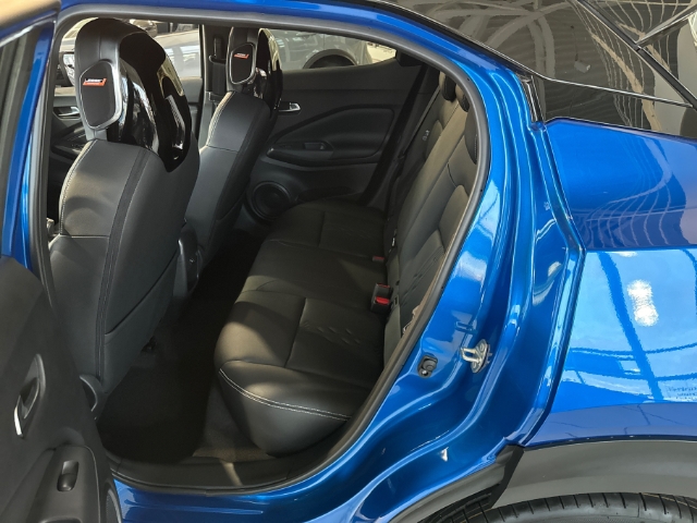 Nissan Juke Tekna Hybrid 1.6 EU6d Soundsystem Bose 360 Kamera LED Apple CarPlay Android Auto