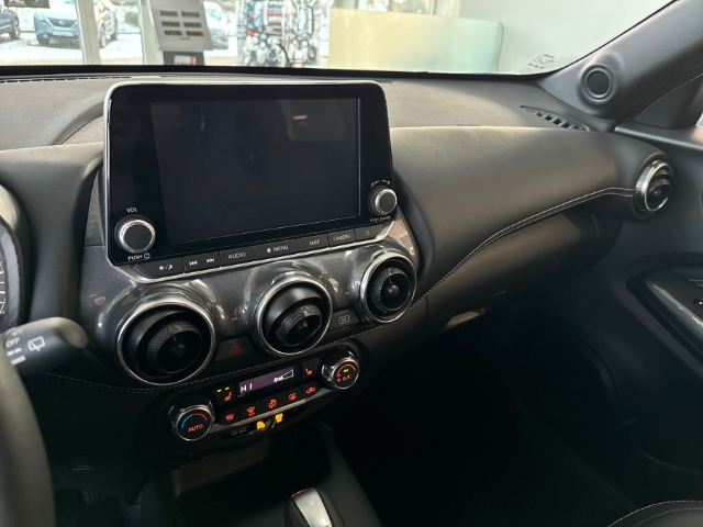 Nissan Juke Tekna Hybrid 1.6 EU6d Soundsystem Bose 360 Kamera LED Apple CarPlay Android Auto