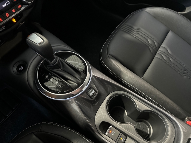 Nissan Juke Tekna Hybrid 1.6 EU6d Soundsystem Bose 360 Kamera LED Apple CarPlay Android Auto