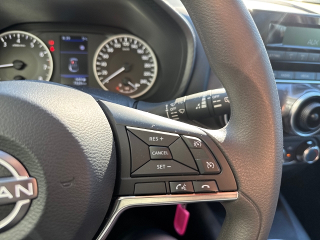 Nissan Juke N-Style LED DAB Keyless Entry Keyless Spurhalteass. Fernlichtass. Notbremsass.